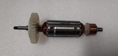 Rotor pentru polizor unghiular Strend Pro AG08-125P, piesa 26