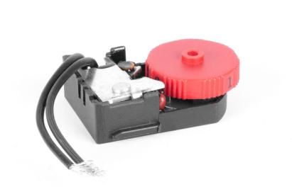 Regulator de turație pentru polizor unghiular Worcraft AG08-125S (piesă 44)