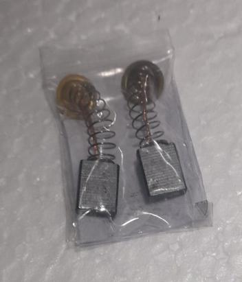 Set perii carbon pentru Worcraft CP12-180, 2 bucăți (diel 28)