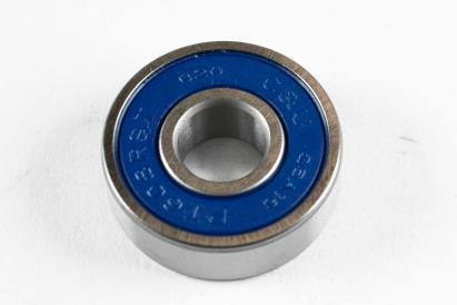 Rulment rotor față pentru AG14-150S (piesa 21) Worcraft, EAN 8584163022748