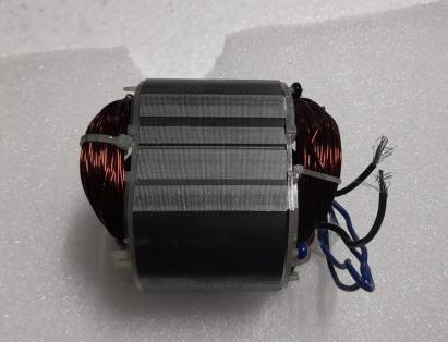 Stator Worcraft AG24-230A, piesă 30 pentru polizor unghiular