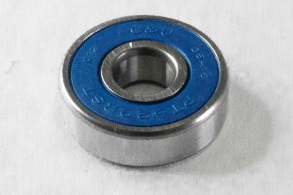 Rulment rotor spate pentru Worcraft AG24-230H, piesa 27