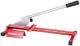 Reză manuală Strend Pro pentru parchet laminat și vinil, 210 mm