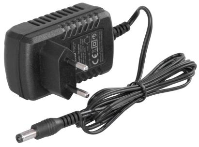 Încărcător Strend Pro pentru vibro-ventuză NPT-TP701 (adaptor rețea)