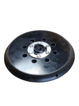 Talpă de sprijin pentru șlefuitor Worcraft COP-S20Li, piesa 3