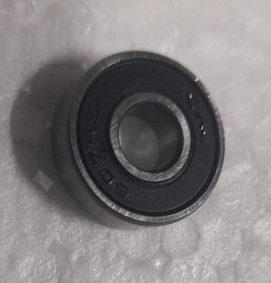 Rulment pentru șlefuitor Worcraft COP-S20Li, piesa 31