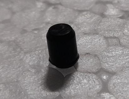 Capac din cauciuc pentru șlefuitor Worcraft COP-S20Li (piesă 35)