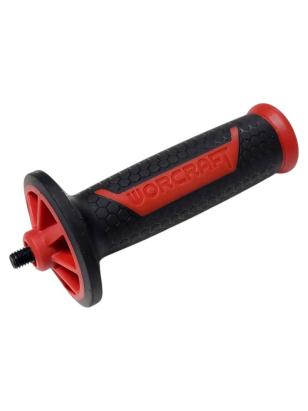 Mâner lateral pentru polizor Worcraft CAG-S20LiBH (piesă 37)