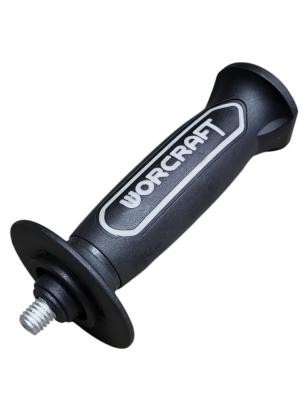 Mâner lateral pentru polizor Worcraft AG14-125S, piesa 48