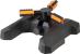 Aspersor rotativ Strend Pro Garden cu 3 brațe, 360°, până la 113 m²
