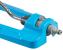 Aspersor oscilant Aquacraft Classic 280050 cu 18 duze pentru udare uniforma