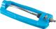 Aspersor oscilant Aquacraft Classic 280050 cu 18 duze pentru udare uniforma