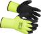 Mănuși de protecție de iarnă Strend Pro Marcus, latex, mărimea 11/XXL