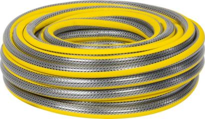Furtun de grădină Strend Pro Anti-torsion Plus 1/2 inch, 25 m, rezistent UV