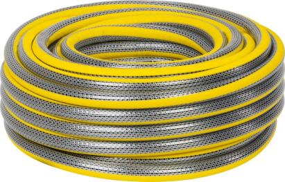 Furtun grădină Strend Pro anti-răsucire 1/2 inch, 50 m, 12,5x17,5 mm