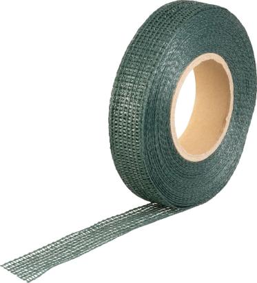Banda pentru legat plante Strend Pro Garden 3 cm, rola 50 m