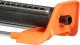 Aspersor oscilant Strend Pro Garden BJ4618, 18 duze, 90°, 4 bar, 252 m²