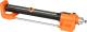 Aspersor oscilant Strend Pro Garden BJ4618, 18 duze, 90°, 4 bar, 252 m²
