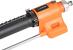 Aspersor oscilant Strend Pro Garden BJ4618, 18 duze, 90°, 4 bar, 252 m²