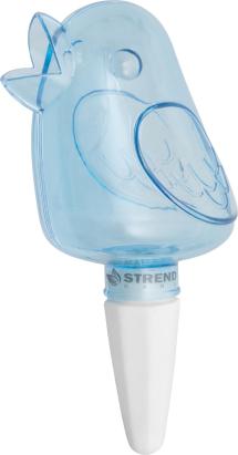 Autoudator pentru ghiveci Strend Pro Garden Bird, dozator 220 ml