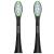 Rezerve periuță de dinți Teesa Sonic Elite Medium, capete de schimb