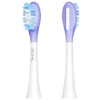 Rezerve periuță de dinți sonică Medium Teesa Sonic Elite, capete de schimb