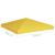 Acoperiș de pavilion, galben, 3 x 3 m, 270 g/m² GartenMobel Dekor