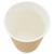 Cești de cafea din hârtie cu capace 1000 buc 12 oz 300 ml GartenMobel Dekor