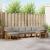 Set de canapele de exterior 7 pcs Gri natural și deschis GartenMobel Dekor