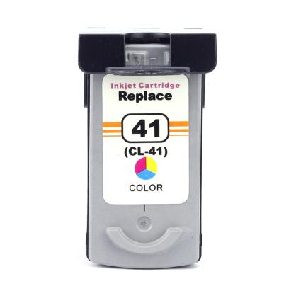 Cartuș compatibil Canon CL-41 Color (C/M/Y) 18 ml pentru imprimante Canon