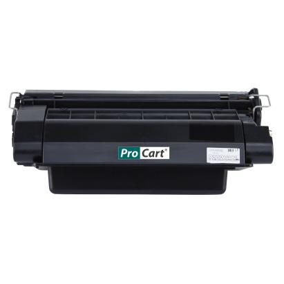 Cartus toner compatibil Procart HP CF281A / 81A negru, 10.500 pagini