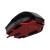 Mouse gaming Rii cu fir, 12000 DPI, senzor PMW3360, 7 butoane, RGB, USB