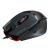 Mouse gaming Rii cu fir, 12000 DPI, senzor PMW3360, 7 butoane, RGB, USB