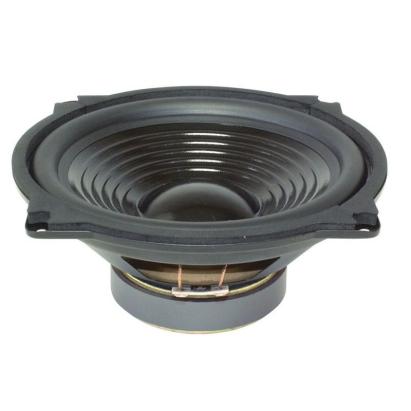 Difuzor bass Sal 200 mm, 80W, 4 ohmi – sunet profund pentru boxe DIY