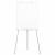 Flipchart magnetic 60x90 cm cu trepied telescopic 90–160 cm și cleme reglabile