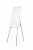 Flipchart magnetic 60x90 cm cu trepied telescopic 90–160 cm și cleme reglabile