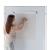 Suport magnetic pentru hartie flipchart cu agatatori reglabile, 70 cm, Procart