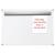 Suport magnetic pentru hartie flipchart cu agatatori reglabile, 70 cm, Procart