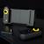 Gamepad Bluetooth iPega cu Turbo si suport telescopic 5.5–10 inch