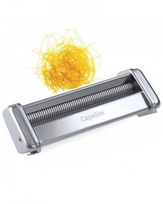 Accesoriu forma Capellini 1 mm pentru masina de paste Marcato Atlas 150, inox