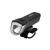 Far bicicletă LED CREE 110 lm, reîncărcabil USB, baterie 1300 mAh, IPX4