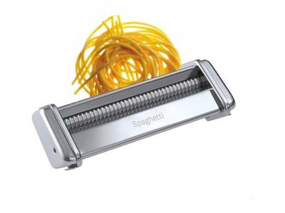 Accesoriu pentru spaghete Marcato Atlas 150 din inox, tăiere 2 mm