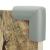 Set protectii colturi mobila din spuma moale, 10 buc, 5.5x3.5x1.2 cm