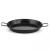 Tavă pentru paella emailată Garcima 30 cm, din fier, cu mânere