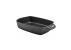 Tavă din fontă fără capac 34x25x7 cm pentru cuptor și plită Perfect Home