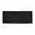 Mouse pad gaming XXL 70x30 cm, textil, baza anti-alunecare, negru