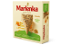 Tort Marlenka Classic cu miere, fără gluten, 800 g – desert premium