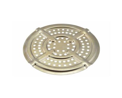 Suport rotund pentru aragaz 13 cm, stabilizator pentru vase mici