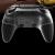 Gamepad wireless iPega Gold Warrior 2.4G pentru Android/iOS, suport telefon 6 inch