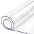 Protecție PVC transparentă pentru birou și mobilier, 1,5 mm, 120x90 cm
